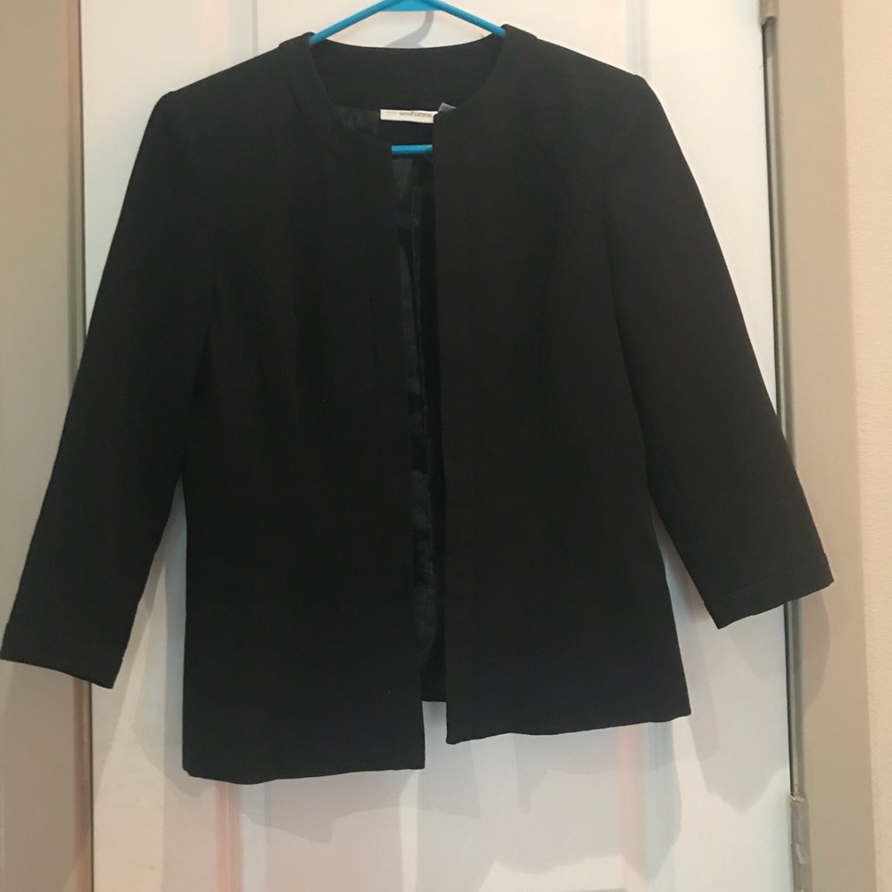 ICO Uniforms Professional Work Blazer
